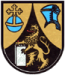  Garesnica városi címer