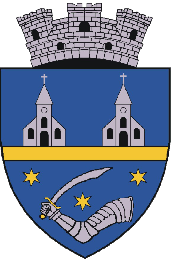 Szentegyháza címer